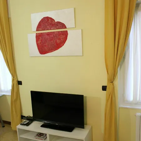 Duomo Center Apartament Mediolan