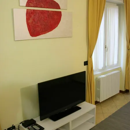 Duomo Center Apartament Mediolan